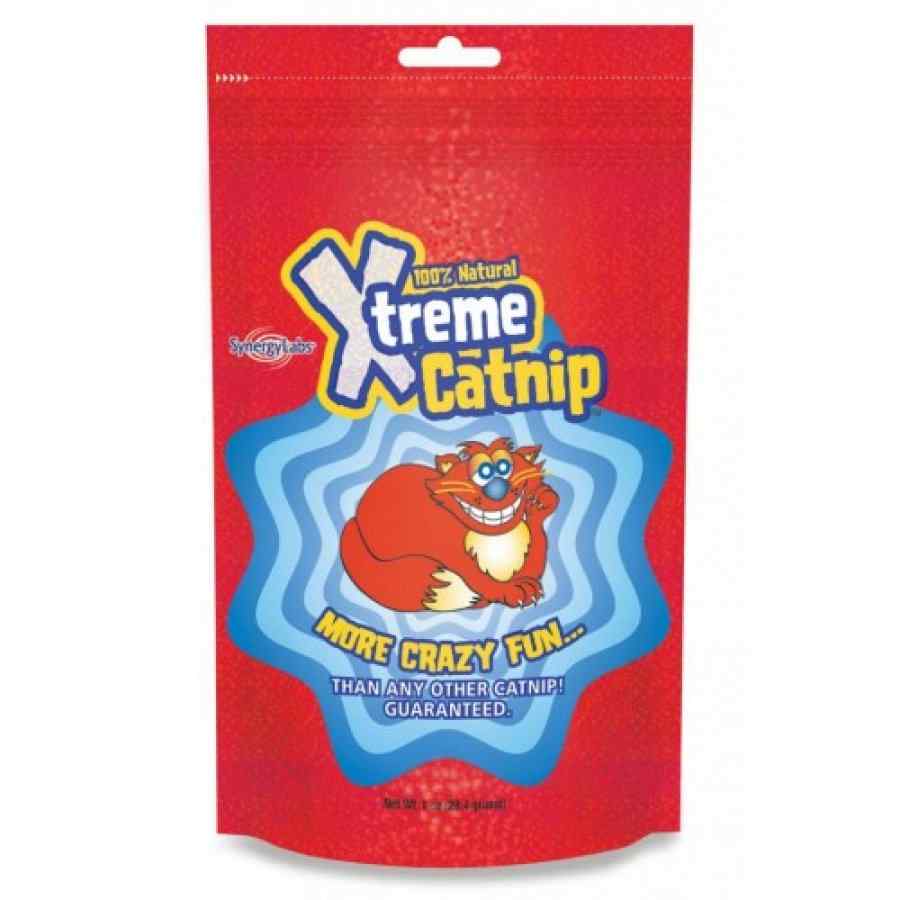 Xtreme Catnip Pequeño