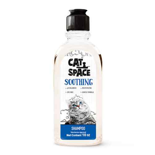 Cat Zone Shampoo Miauu 300ml, , large image number null