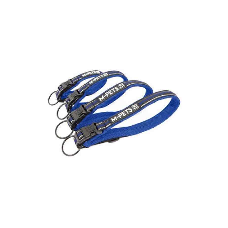 Hiking Soft Collar Electric Blue