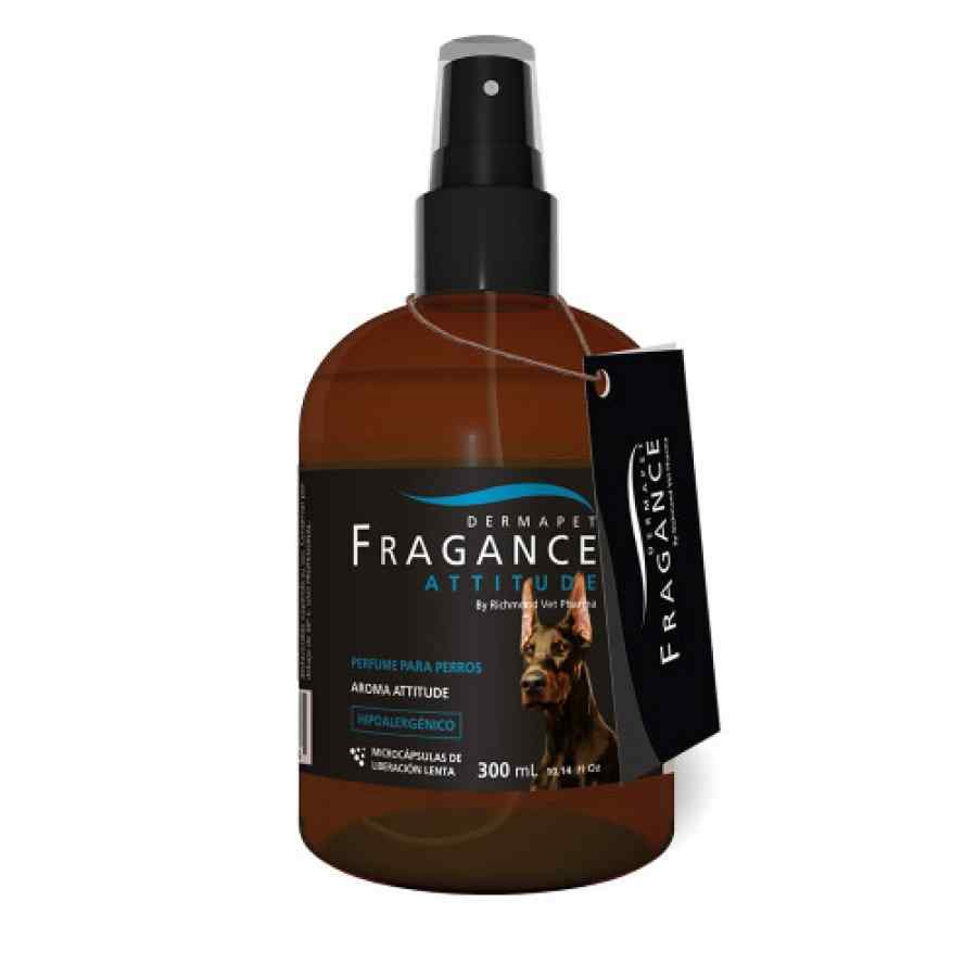 Fragancia Hipoalergénica Para Machos 300ml