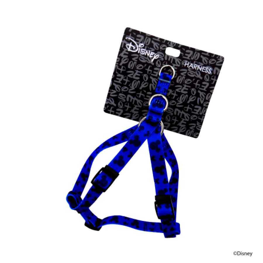 Disney Arnes Clasico Mickey Basico Azul S