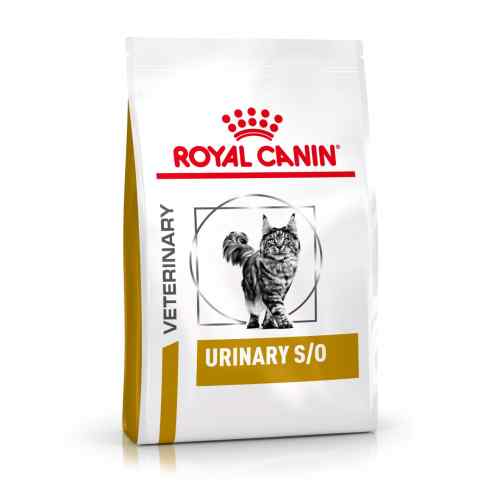 Royal Canin VHN Feline Urinary SO 1.5kg, , large image number null