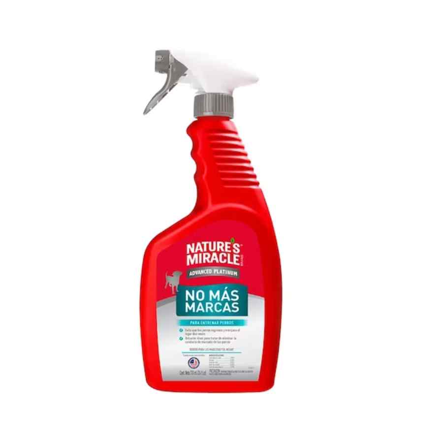 Nm Pet Block Avanzado Spray Repelente, 436ml