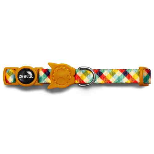 Zeecat Phantom Cat Collar