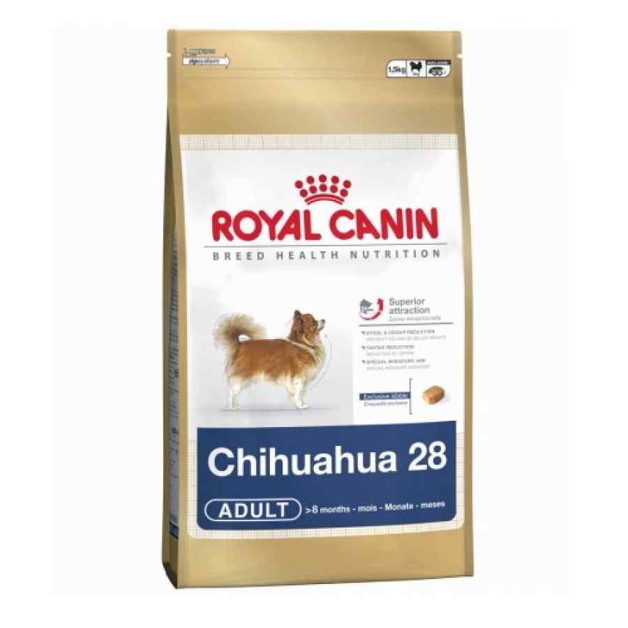 Royal Canin Bhn Chihuahua Adult 3kg, , large image number null