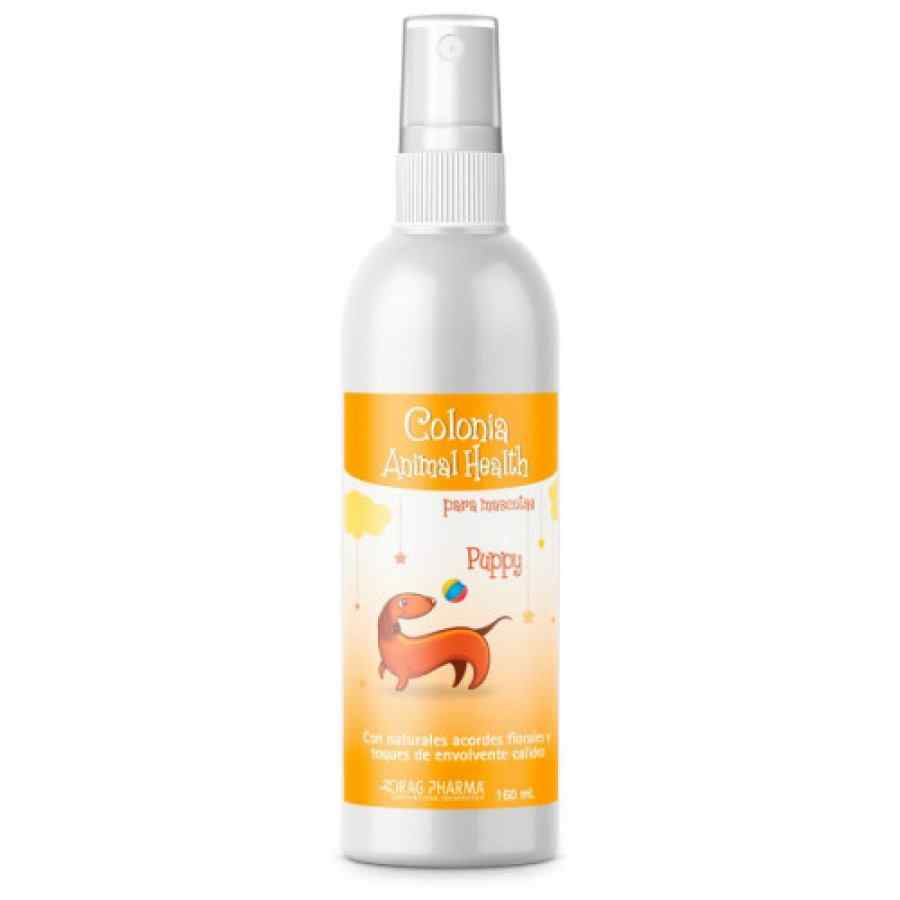 Dragpharma Colonia Animal Health Puppy X 160 Ml