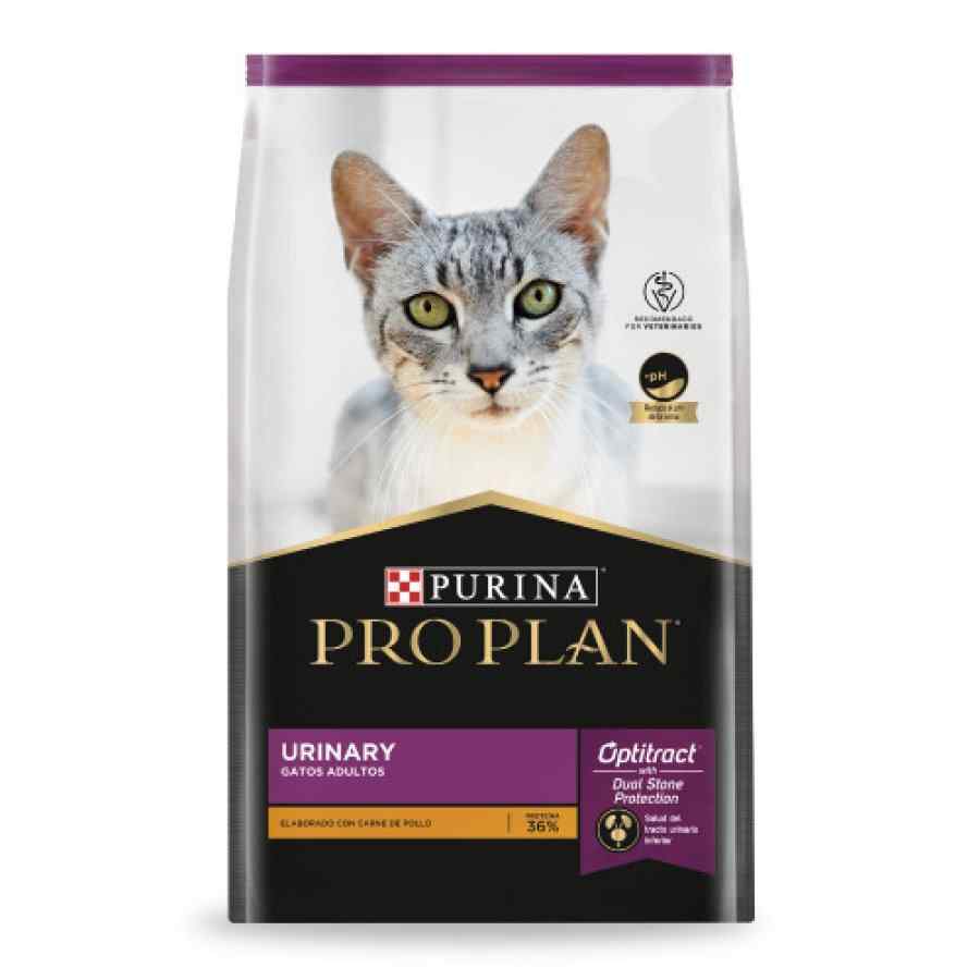 Proplan Urinary Cat Tratamiento Urinario Alimento Medicado Gato, , large image number null