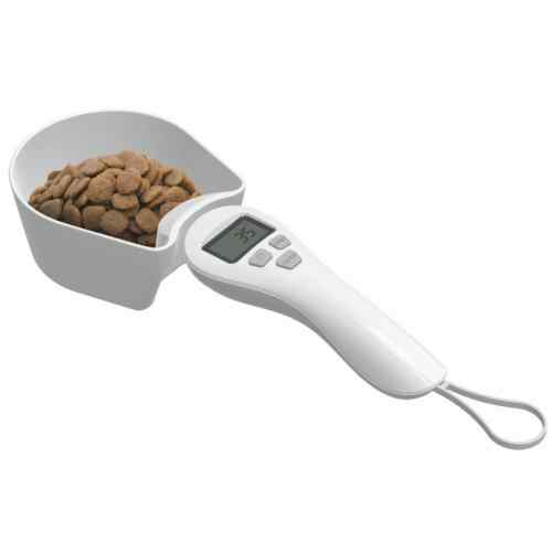 Mpets cuchara poppy measuring scoop