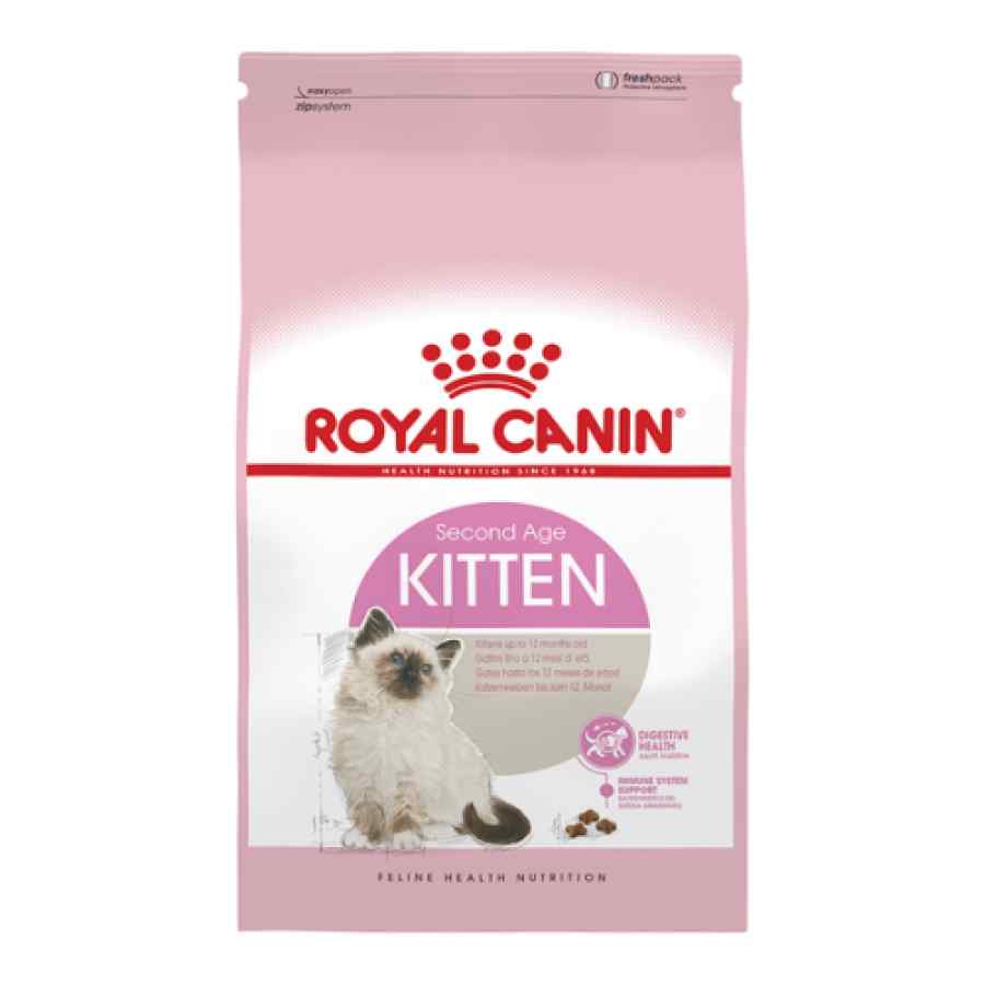 Royal Canin FHN Kitten 2kg / Cachorro 2 Kg