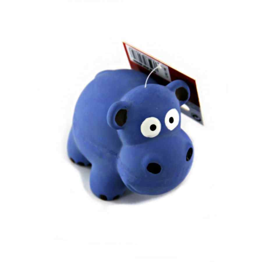 Play&Bite Tc Mini Animal Blue, , large image number null