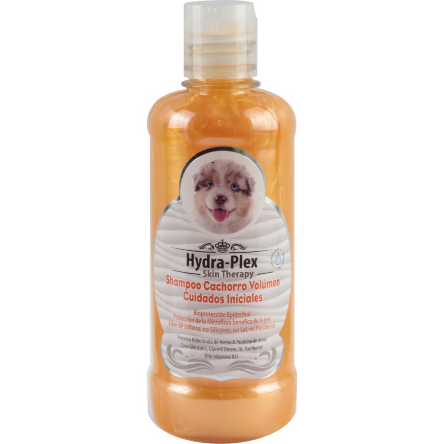 Fv Hydra Plex Shampoo Cachorro (Volumen Fluffy) 250Ml