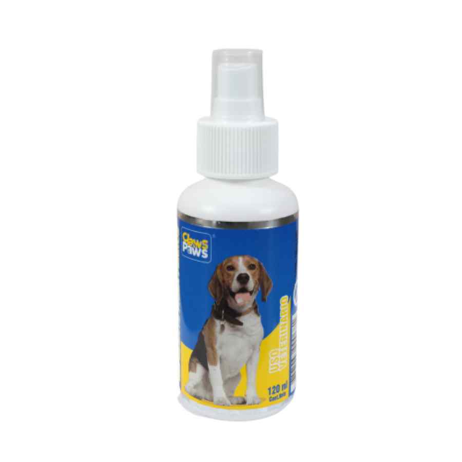 Repelente P/Perro C&P Pipí Stop x 120 ml. Spray