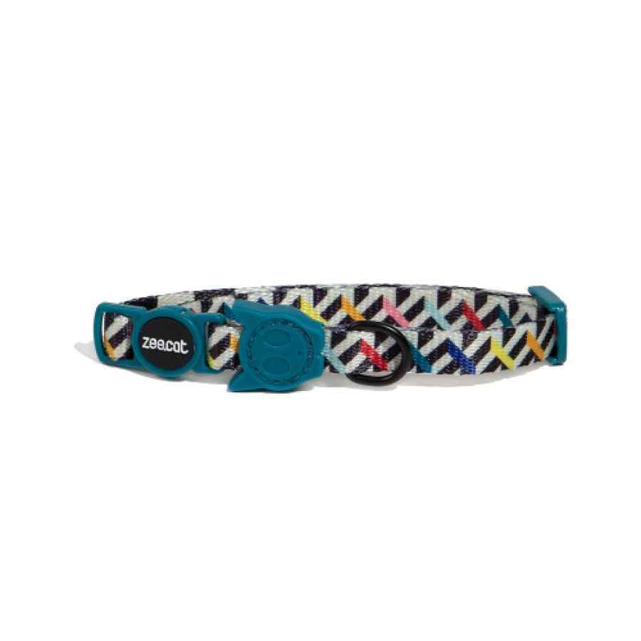 Zeecat Blast Cat Collar