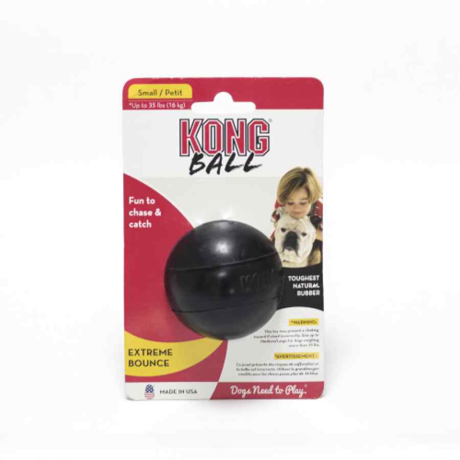 KONG Extreme Ball Sm