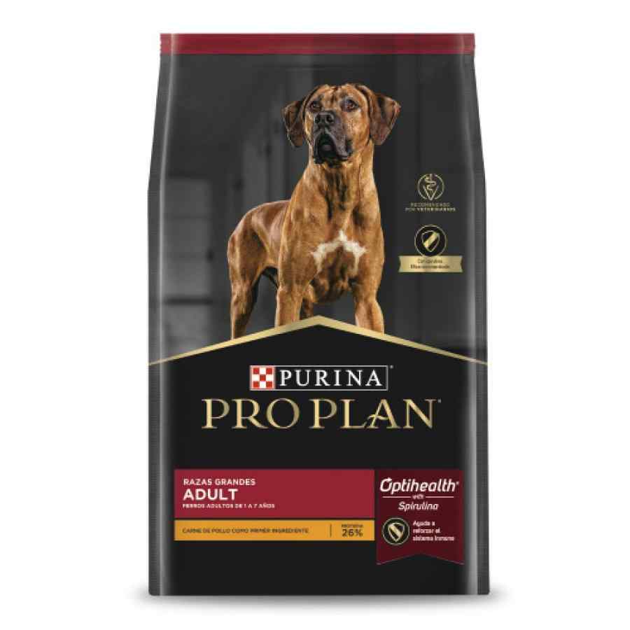 ProPlan Adult Large Breed Adulto Razas Grandes 15 kg