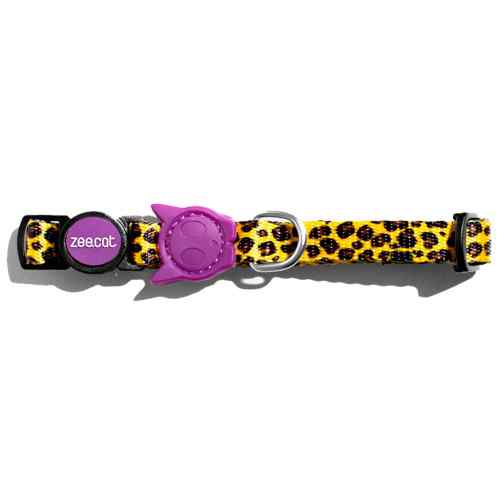 Zeecat Honey Cat Collar