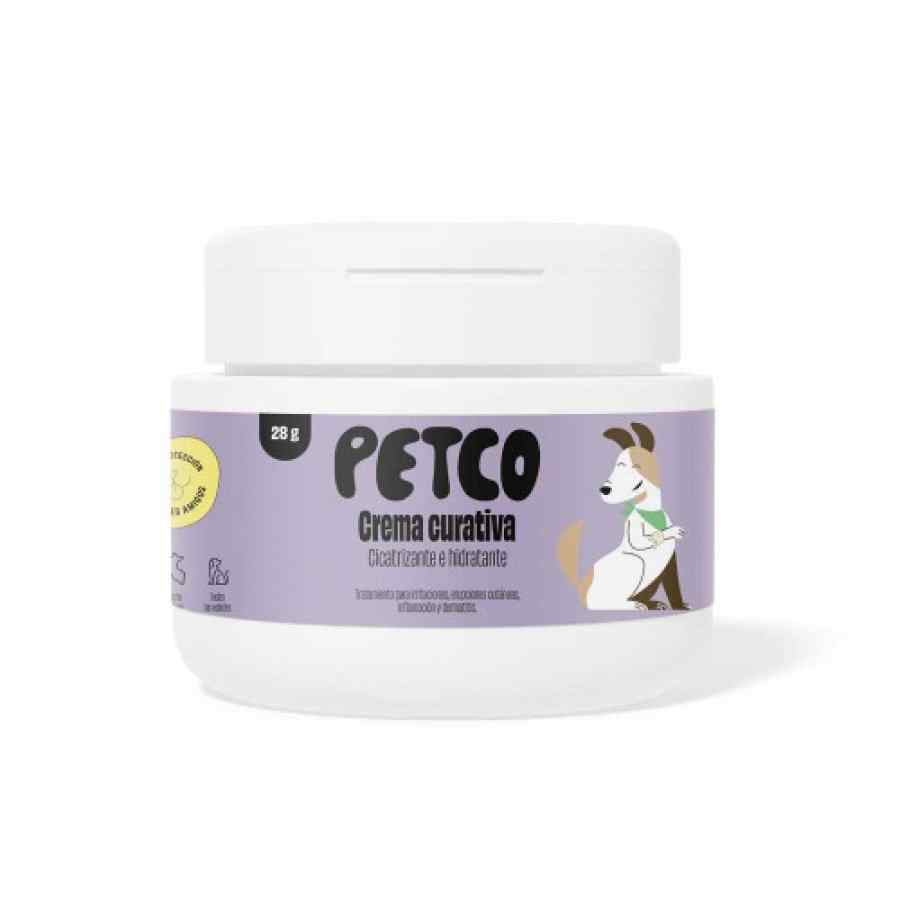 Petco Crema Curativa (28g), , large image number null