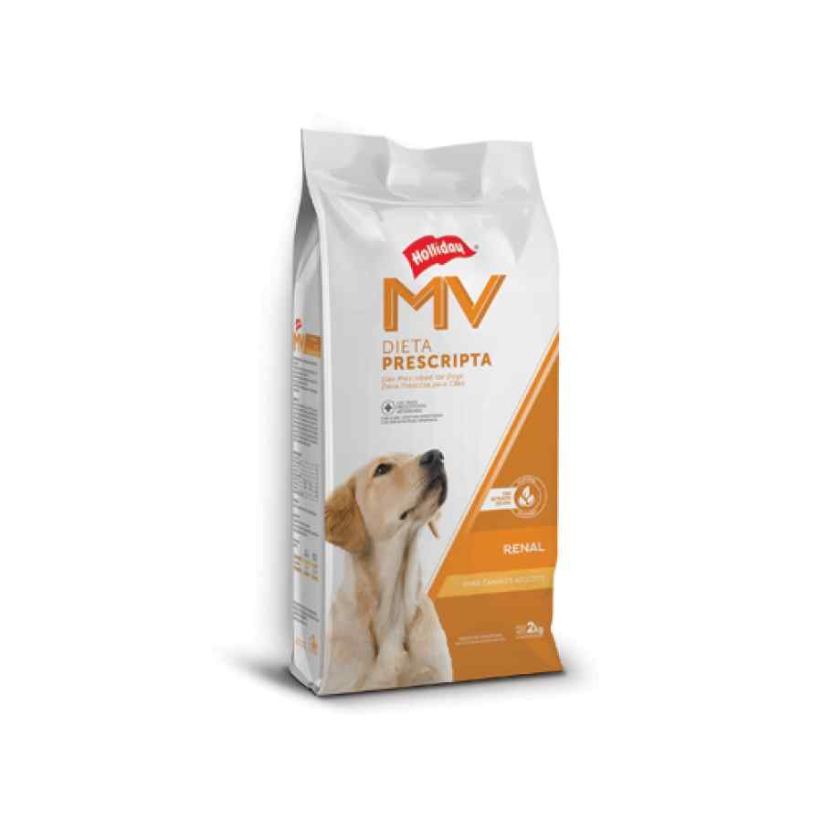 Holliday Mv Perros Renal X 10 Kg