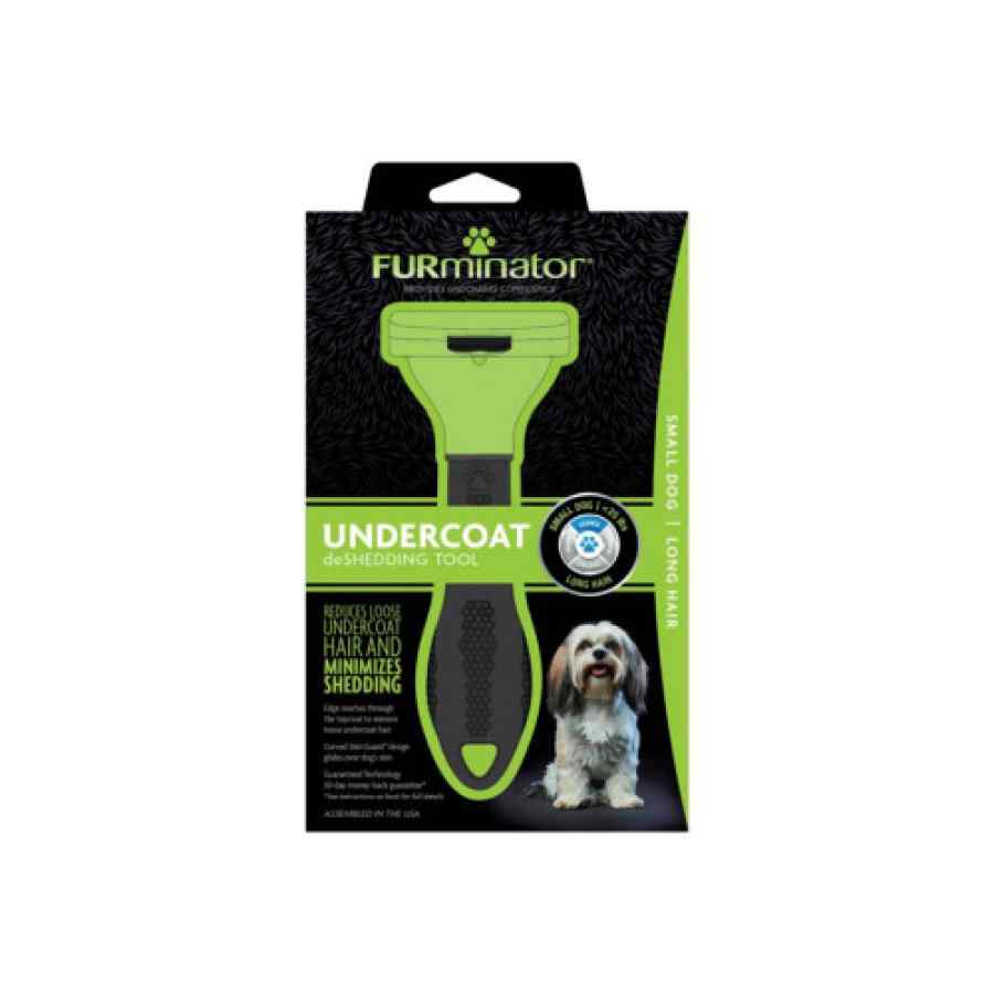 Furminator  Undercoat SM Dog Long hair, , large image number null