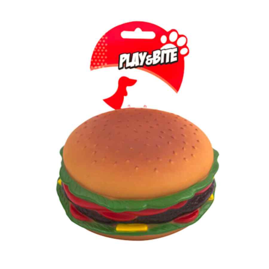 Play&Bite Burger, , large image number null