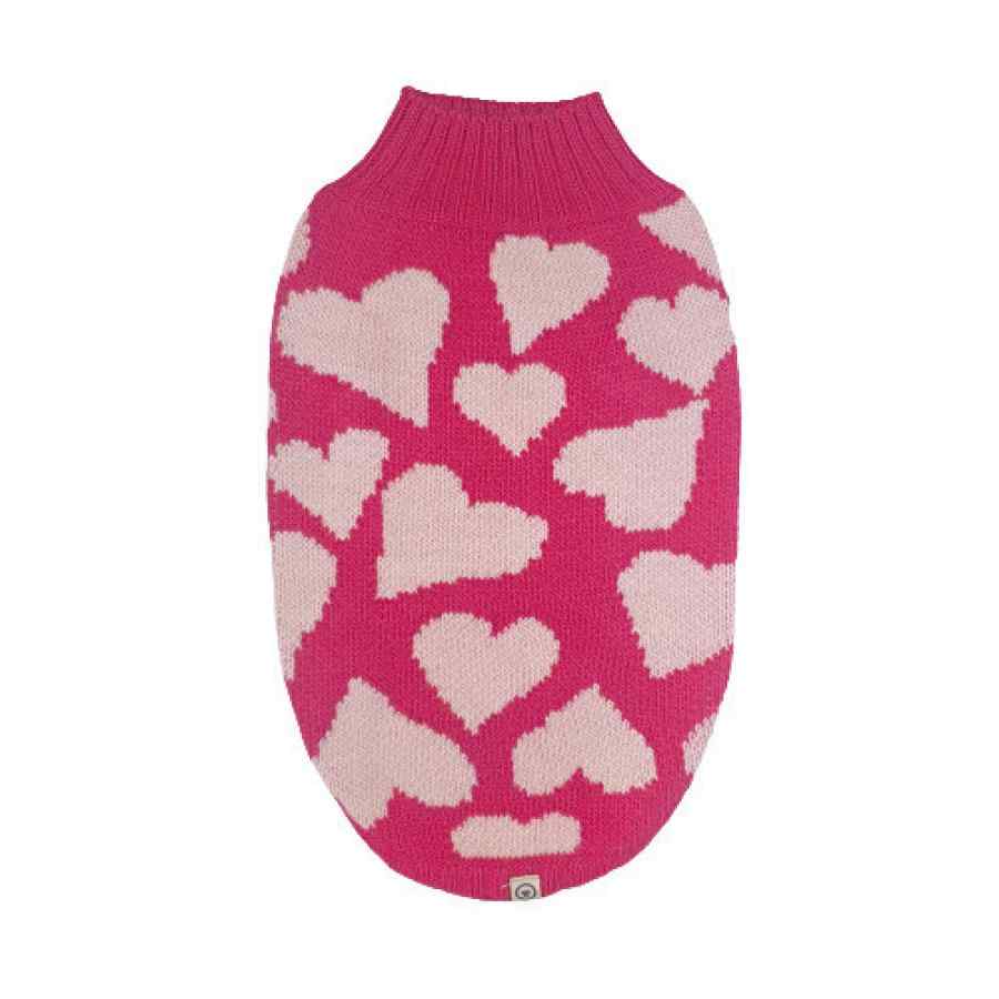 Sweater Para Perro Heart , , large image number null