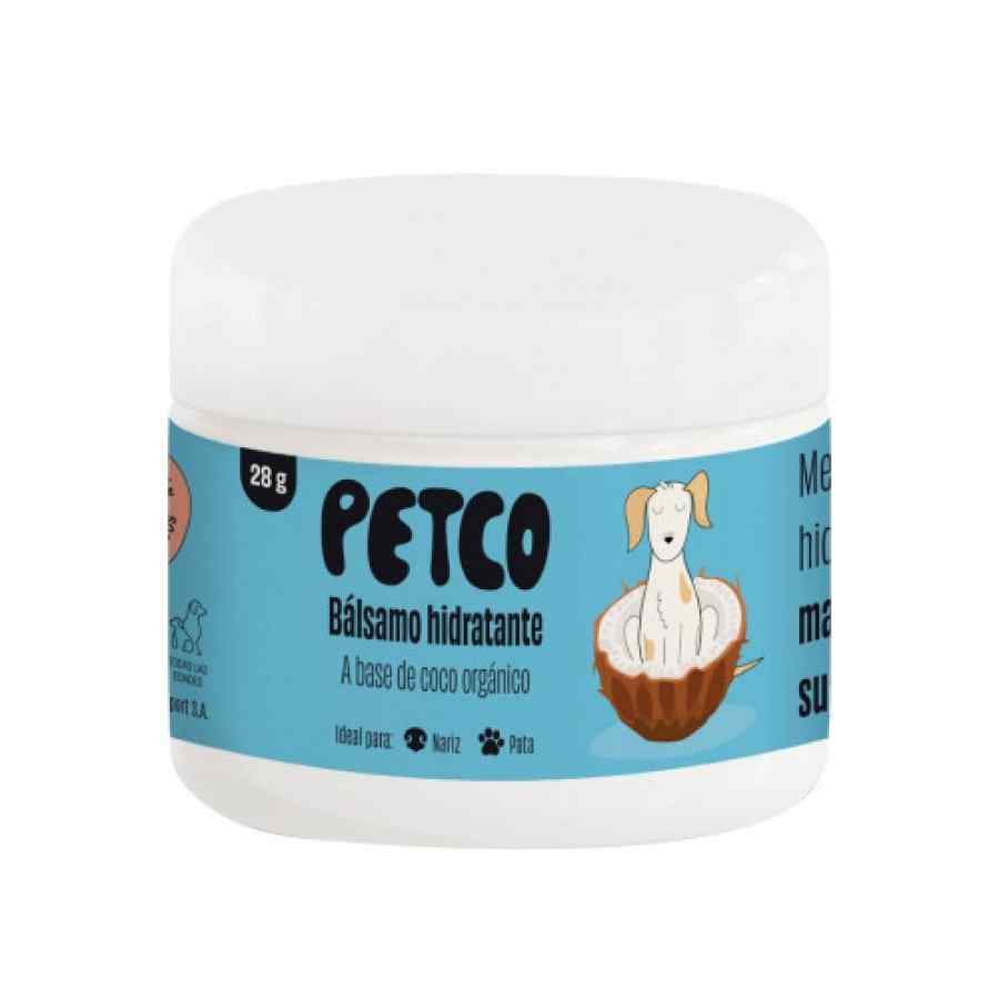 Petco Balsamo Hidratante 28g, , large image number null