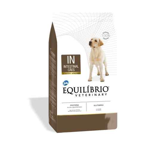 Equilibrio Vet Intestinal Perro Alimento Seco Perro