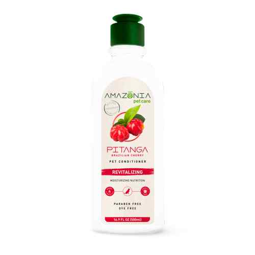 Amazonia Pitanga Pet Conditioner Pet Care X500ml, , large image number null