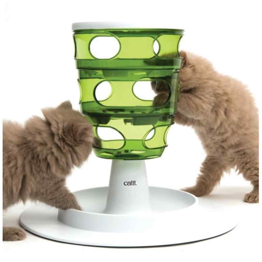 Cat It Senses 2.0 Food Tree Juego Entretenido, , large image number null