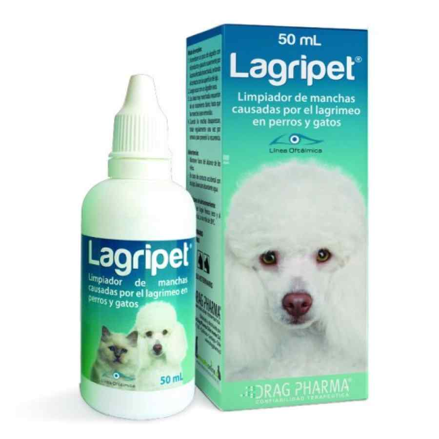 Dragpharma Lagripet Solución Externa X 50 Ml  PE0009