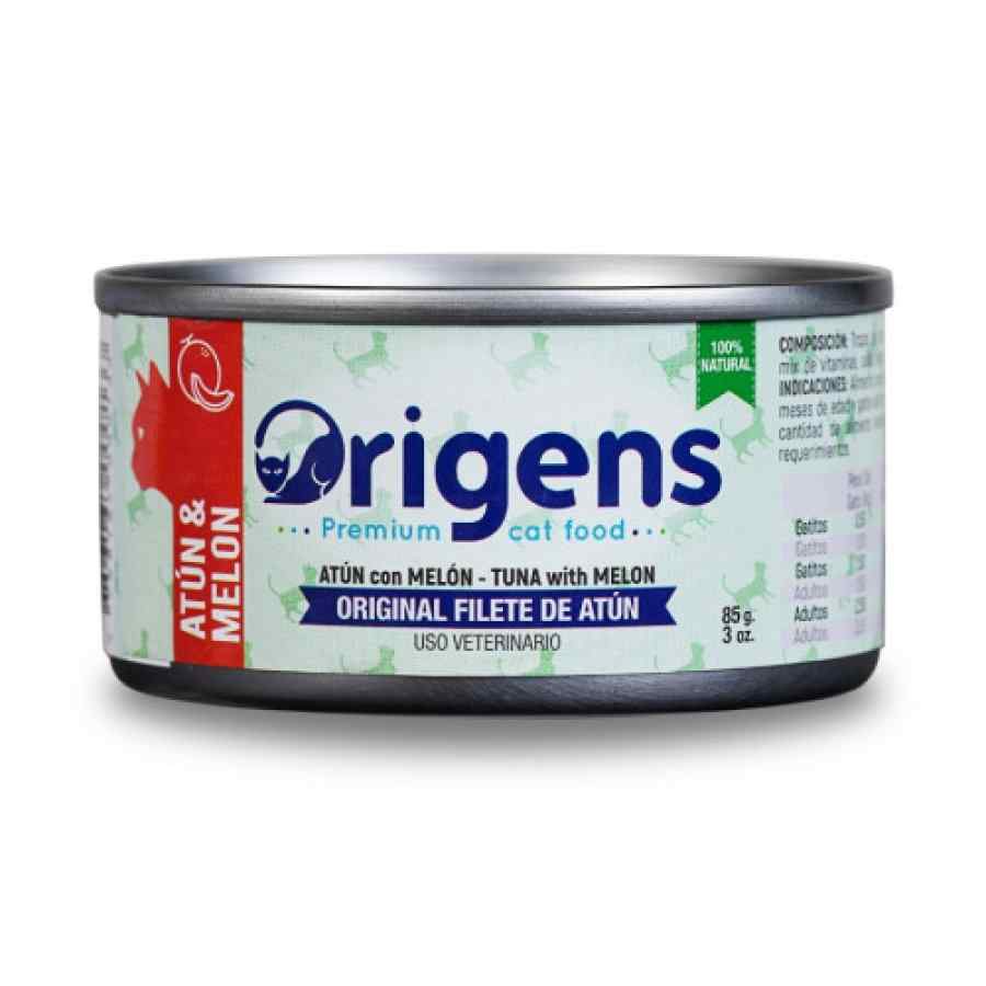 Origens Filete De Atún Con Melón 85 g