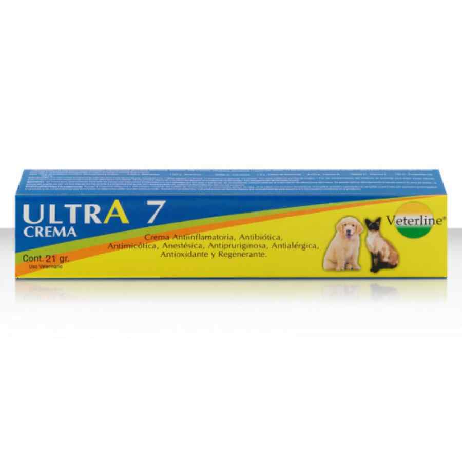 [Perro/Gato] Ultra 7 1 unidad x 11gr, , large image number null