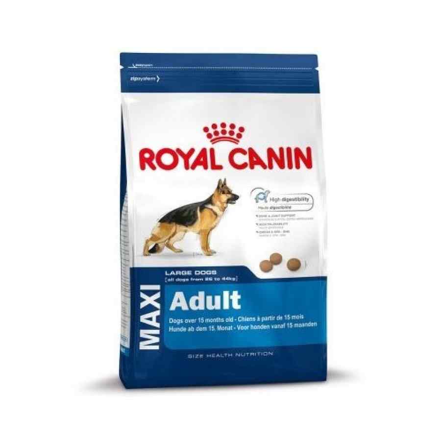 Royal Canin SHN Maxi Adult 15kg, , large image number null