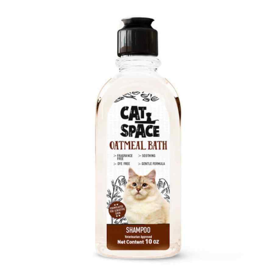 Cat Zone Shampoo Avena 300ml, , large image number null