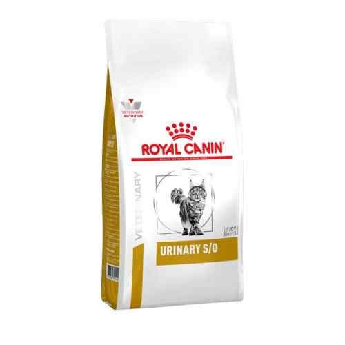 Royal Canin Vhn Feline Urinary So 7kg, , large image number null