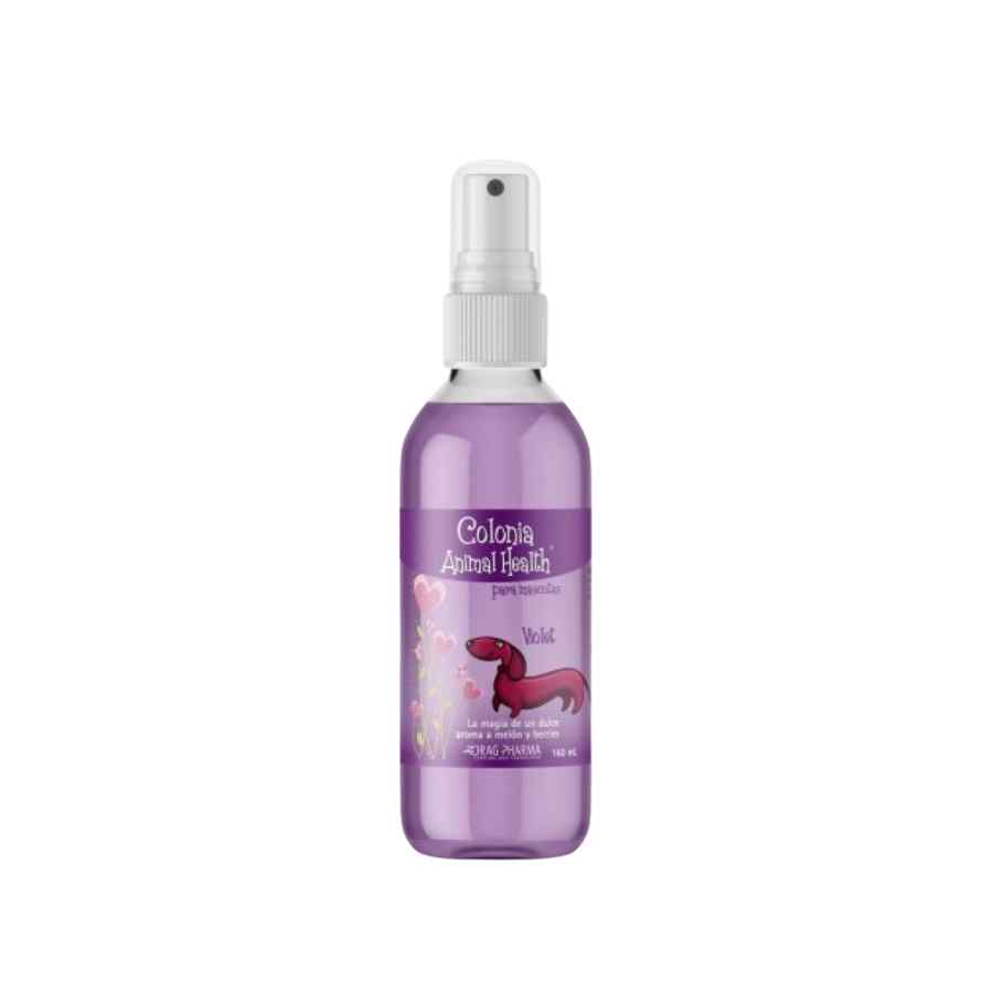 Dragpharma Colonia Animal Health Violet X 160 Ml