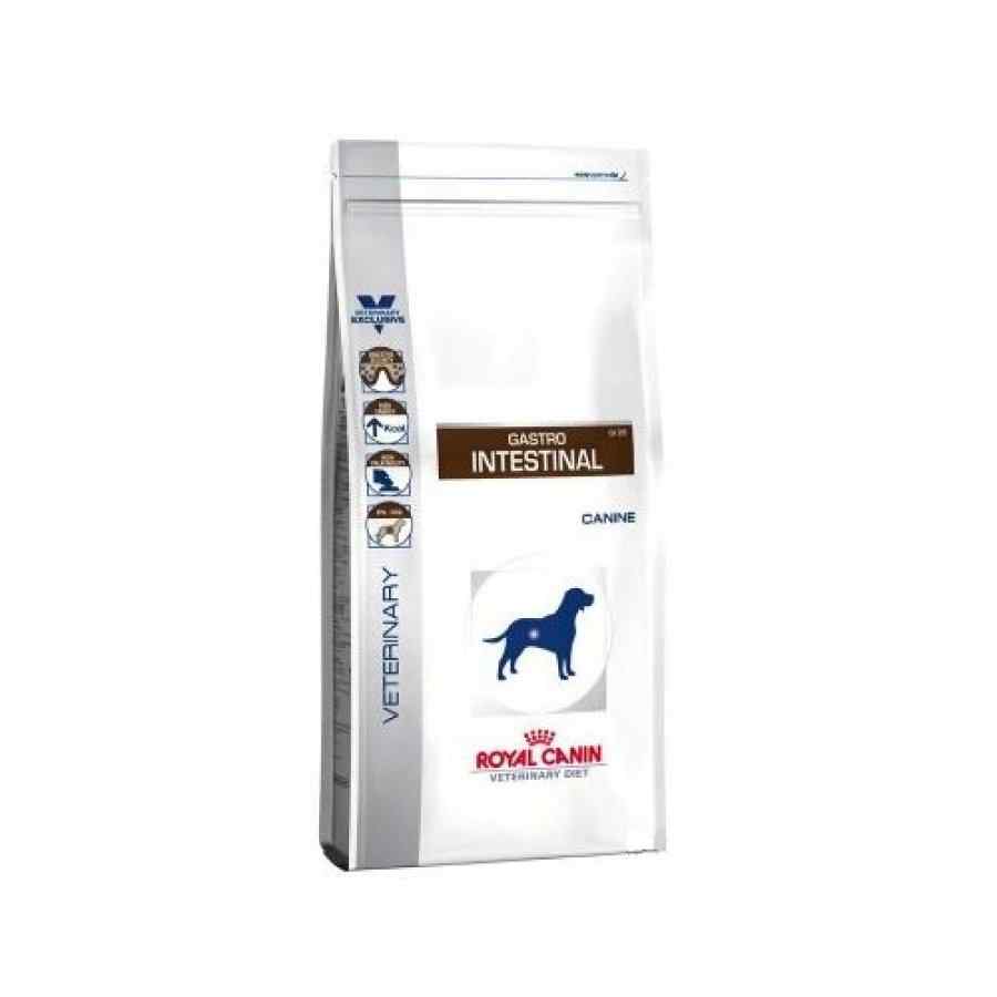 Royal Canin VD Dod Gastro Intestinal 2kg