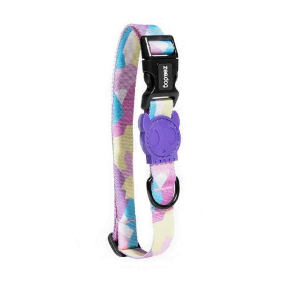 Zeedog Candy Collar L