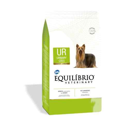 Equilibrio Vet Urinary Perro Alimento Seco Perro