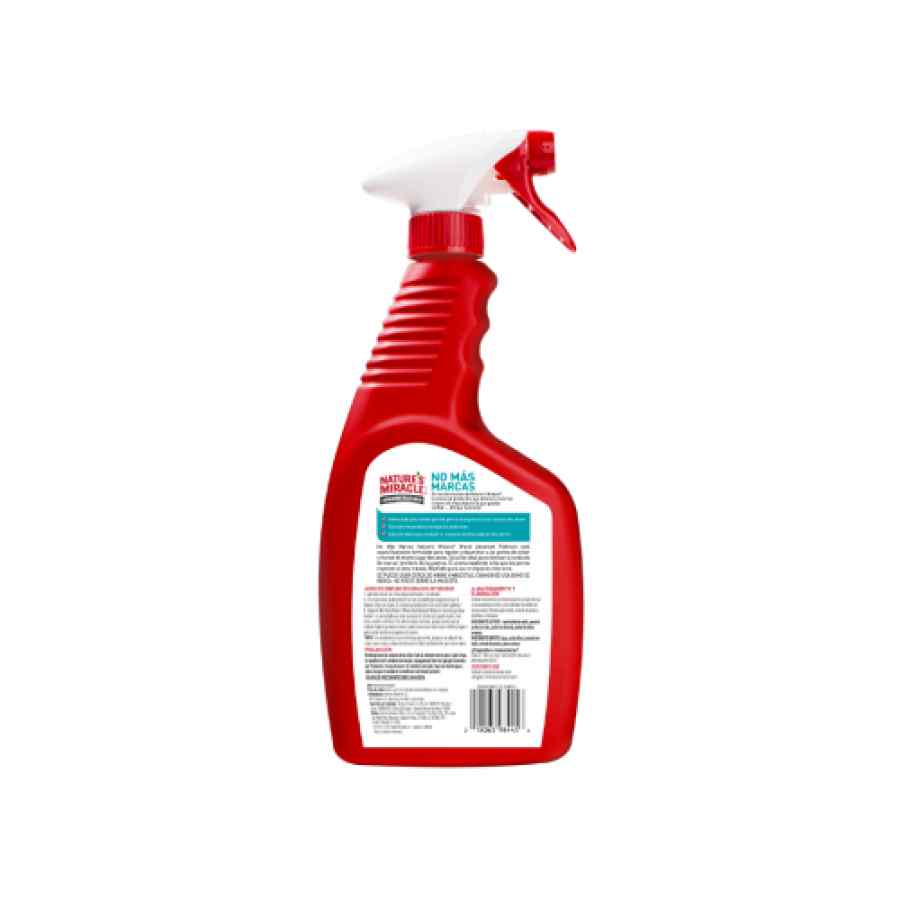 Nm Pet Block Avanzado Spray Repelente, 436ml, , large image number null