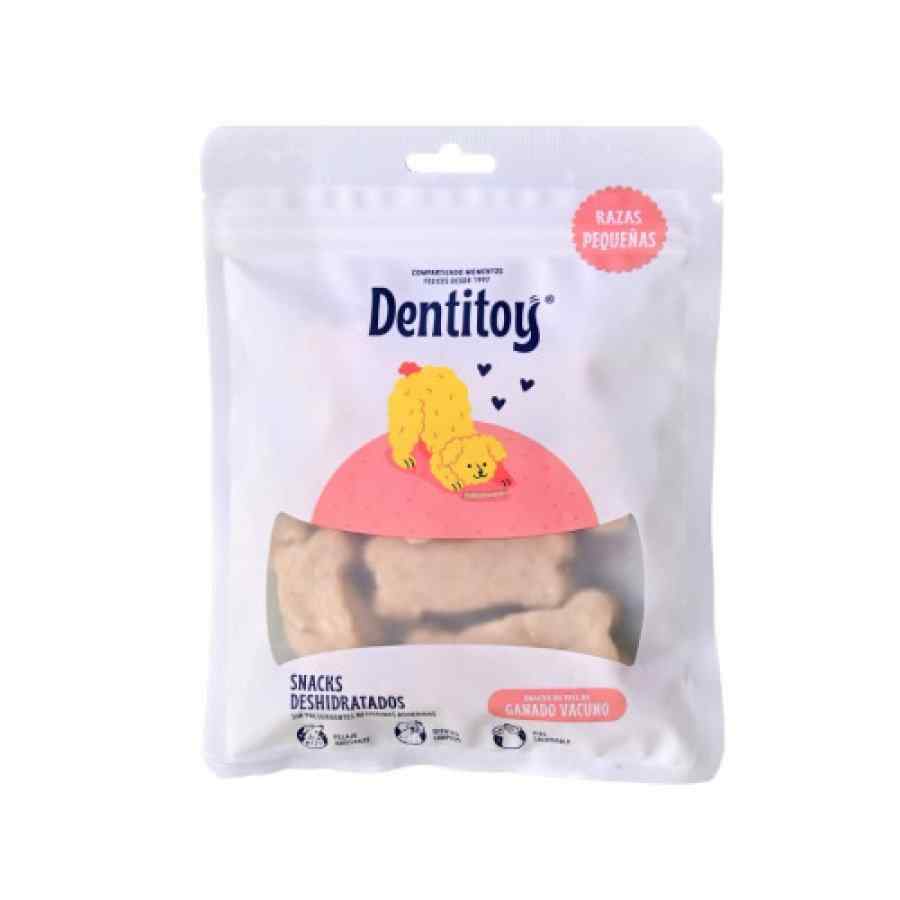 Dentitoy Delicias X 6 Unid