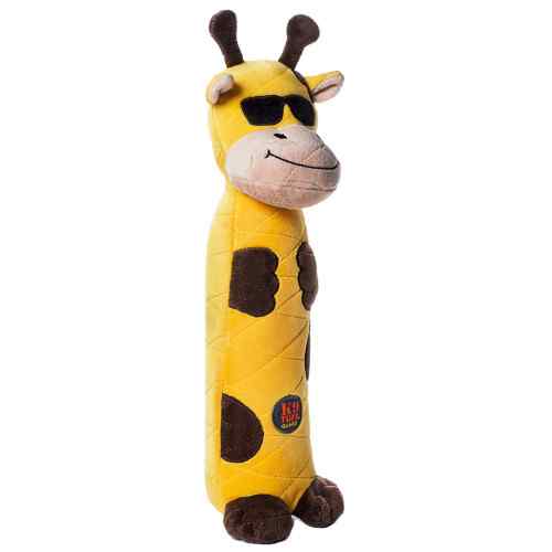 Petstages bottle bros giraffe large