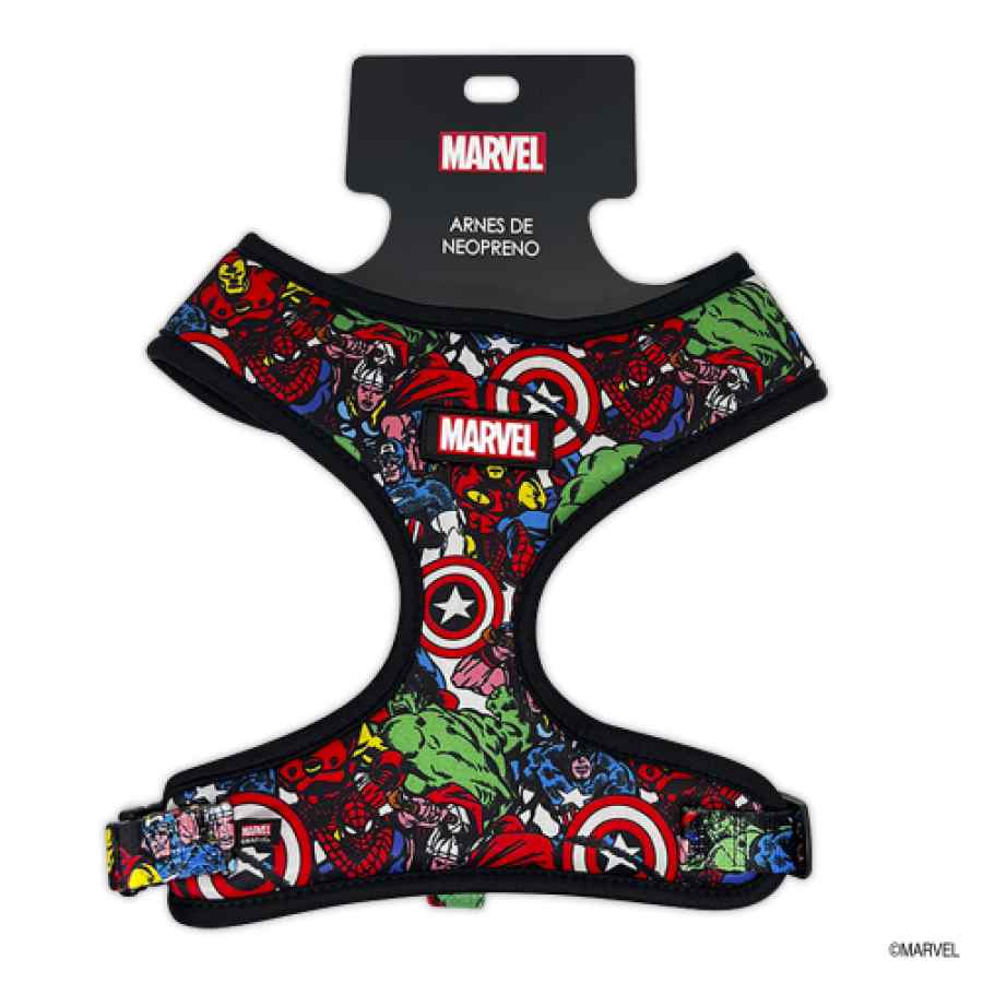 Marvel Avengers I Pechera M