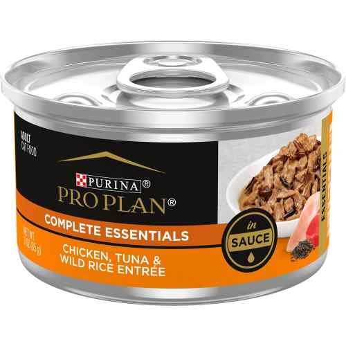 ProPlan Adult 85gr (Adulto Pollo Y Arroz)