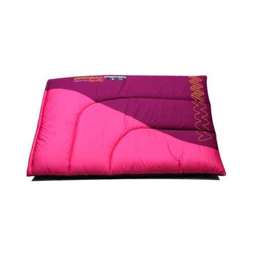 Colchoneta Orthopet Fucsia, , large image number null