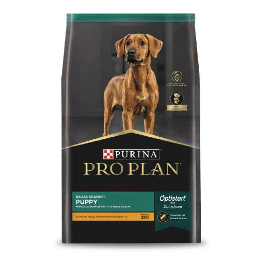 ProPlan Puppy Large Breed Cachorro Razas Grandes 15 kg