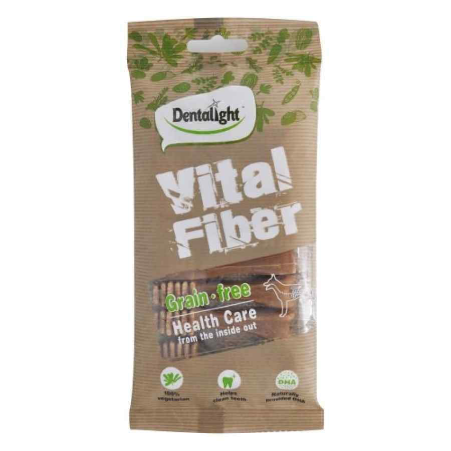 Vital Fiber 3" x 7 und  Cuidado dental