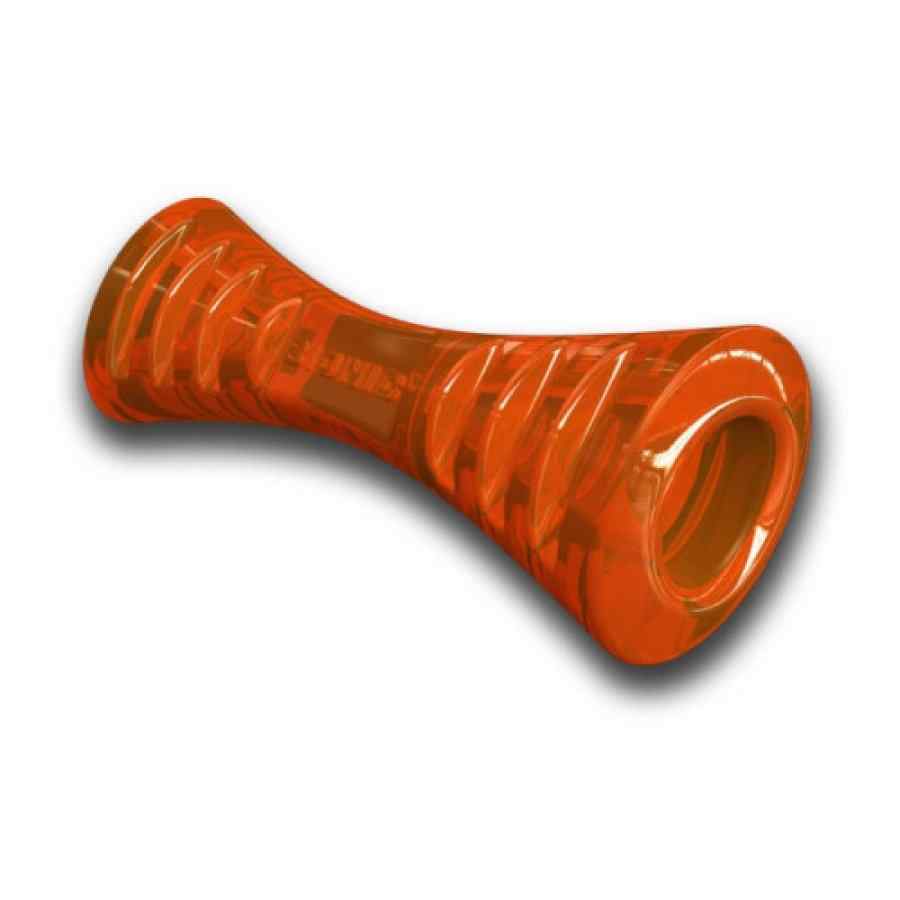 Petstages BIONIC STICK ORANGE M, , large image number null