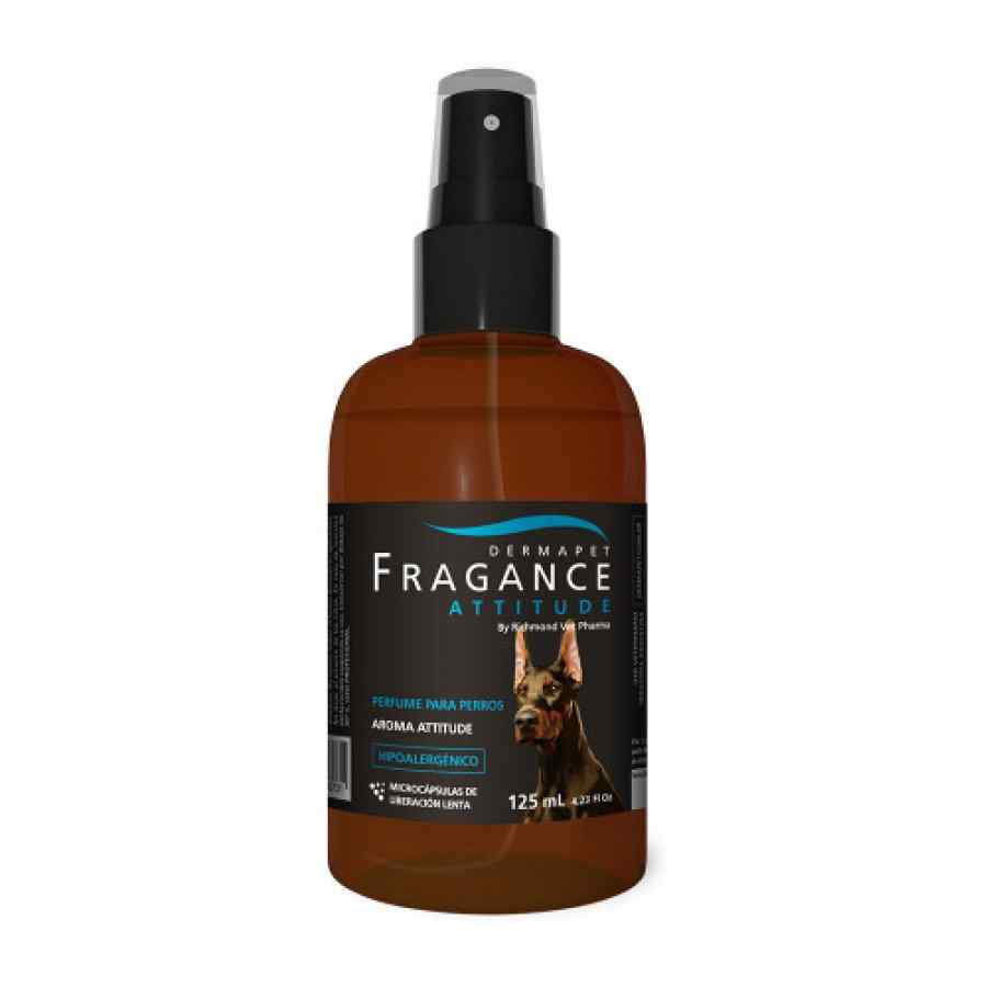 Fragancia Hipoalergénica Para Machos 125ml, , large image number null