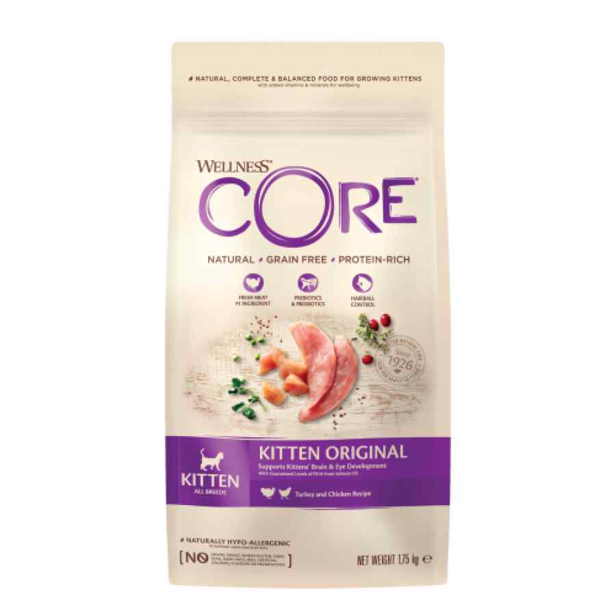 Wellness Core Gato Kitten 1.75 Kg